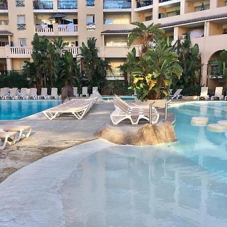 Joli 2 Pieces Aux Pieds Des Plages Cannes Kültér fotó